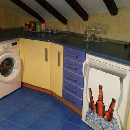 Apartamento A 15Min De Bilbao, 5Minbec Barakaldo Luaran gambar