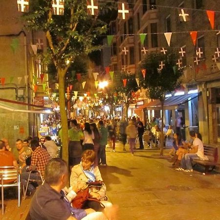 Apartamento A 15Min De Bilbao, 5Minbec Barakaldo Luaran gambar