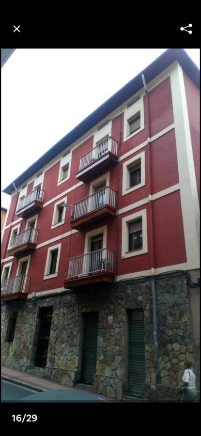 Apartamento A 15Min De Bilbao, 5Minbec Barakaldo Luaran gambar