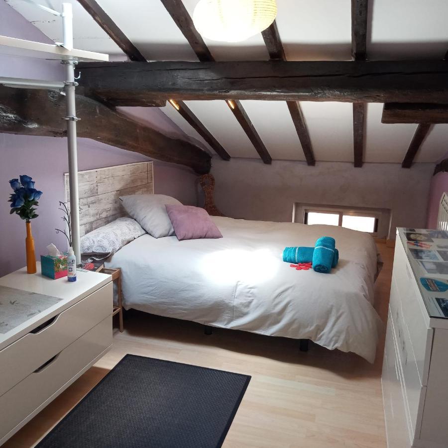 Apartamento A 15Min De Bilbao, 5Minbec Barakaldo Luaran gambar