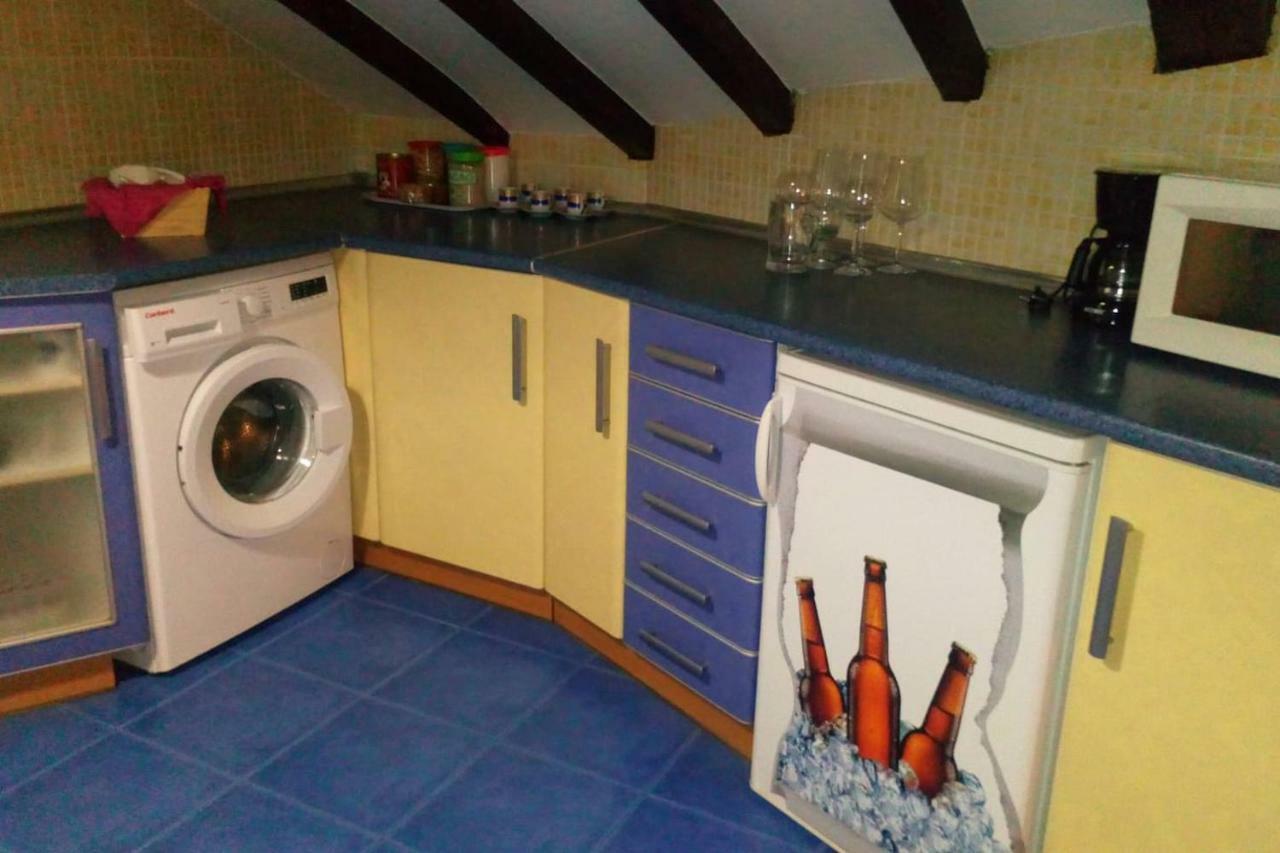 Apartamento A 15Min De Bilbao, 5Minbec Barakaldo Luaran gambar