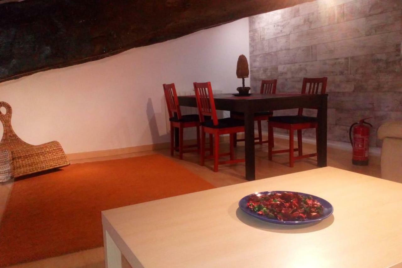 Apartamento A 15Min De Bilbao, 5Minbec Barakaldo Luaran gambar