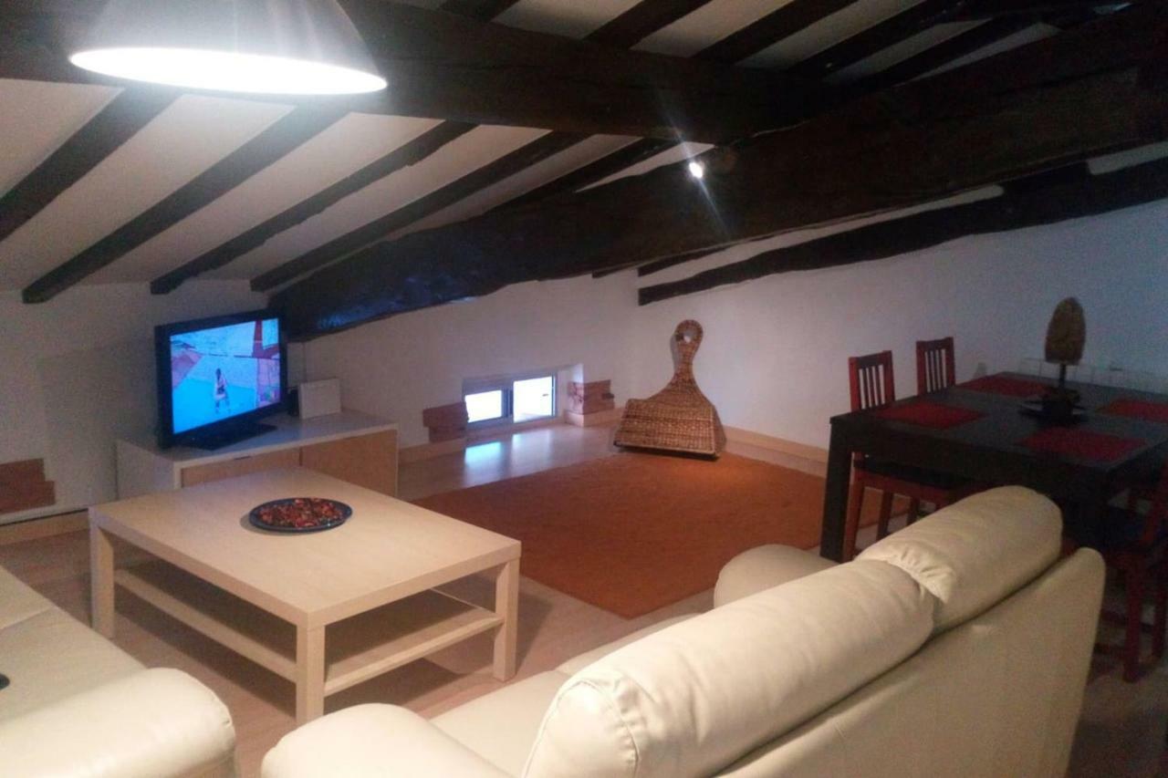 Apartamento A 15Min De Bilbao, 5Minbec Barakaldo Luaran gambar