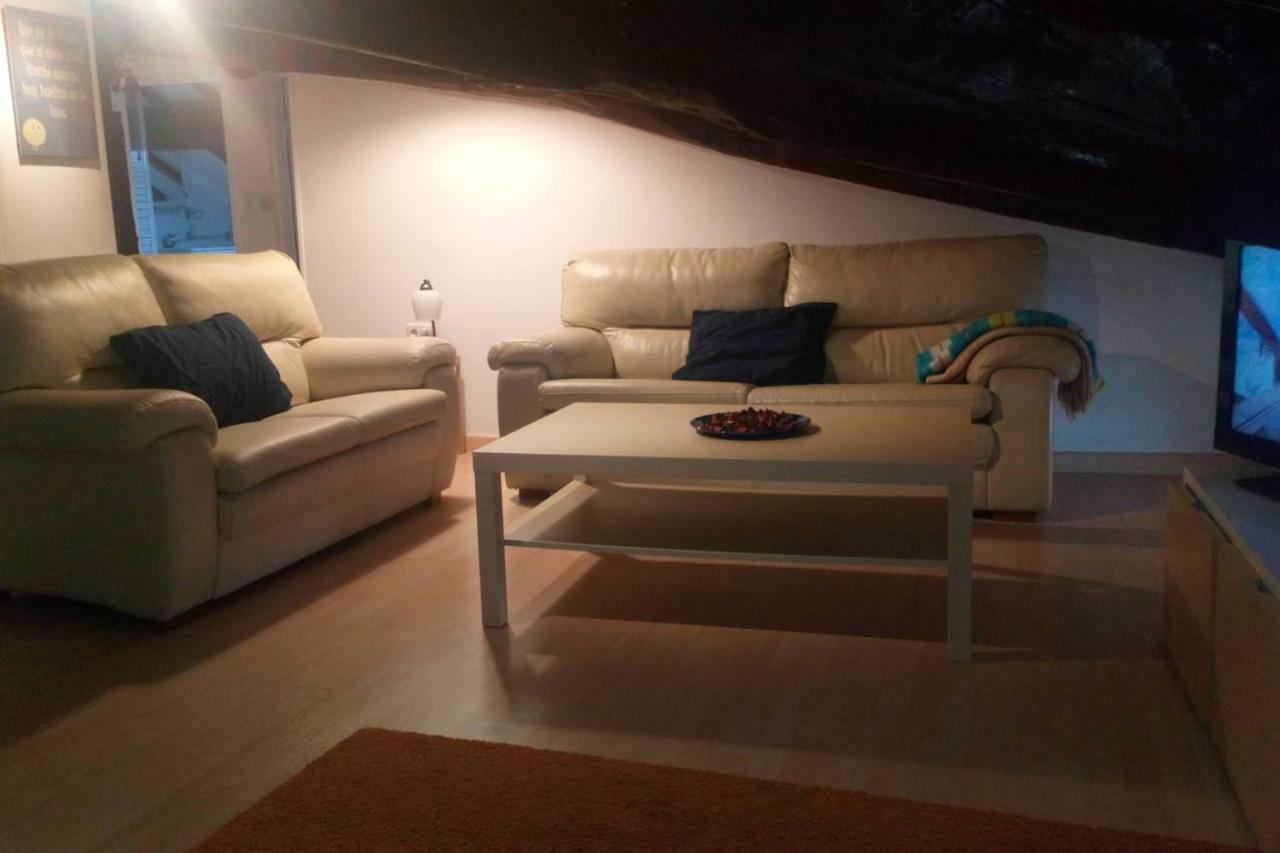 Apartamento A 15Min De Bilbao, 5Minbec Barakaldo Luaran gambar