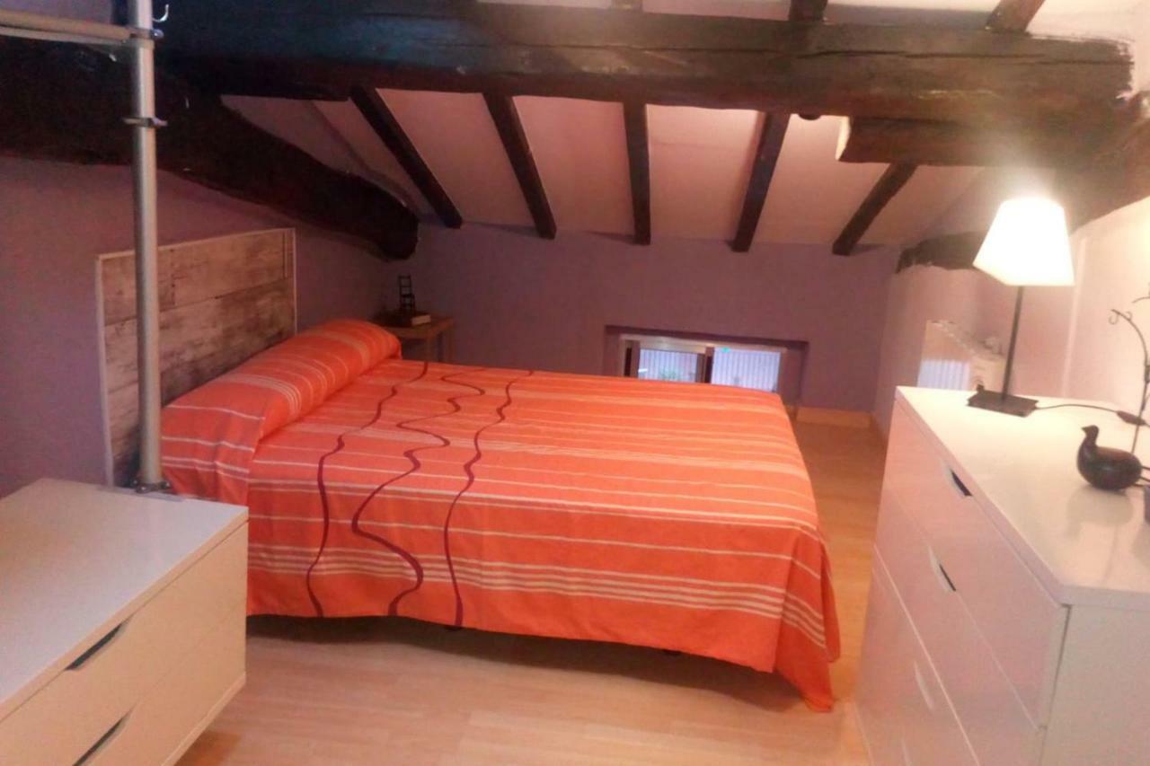 Apartamento A 15Min De Bilbao, 5Minbec Barakaldo Luaran gambar
