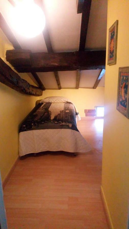 Apartamento A 15Min De Bilbao, 5Minbec Barakaldo Luaran gambar
