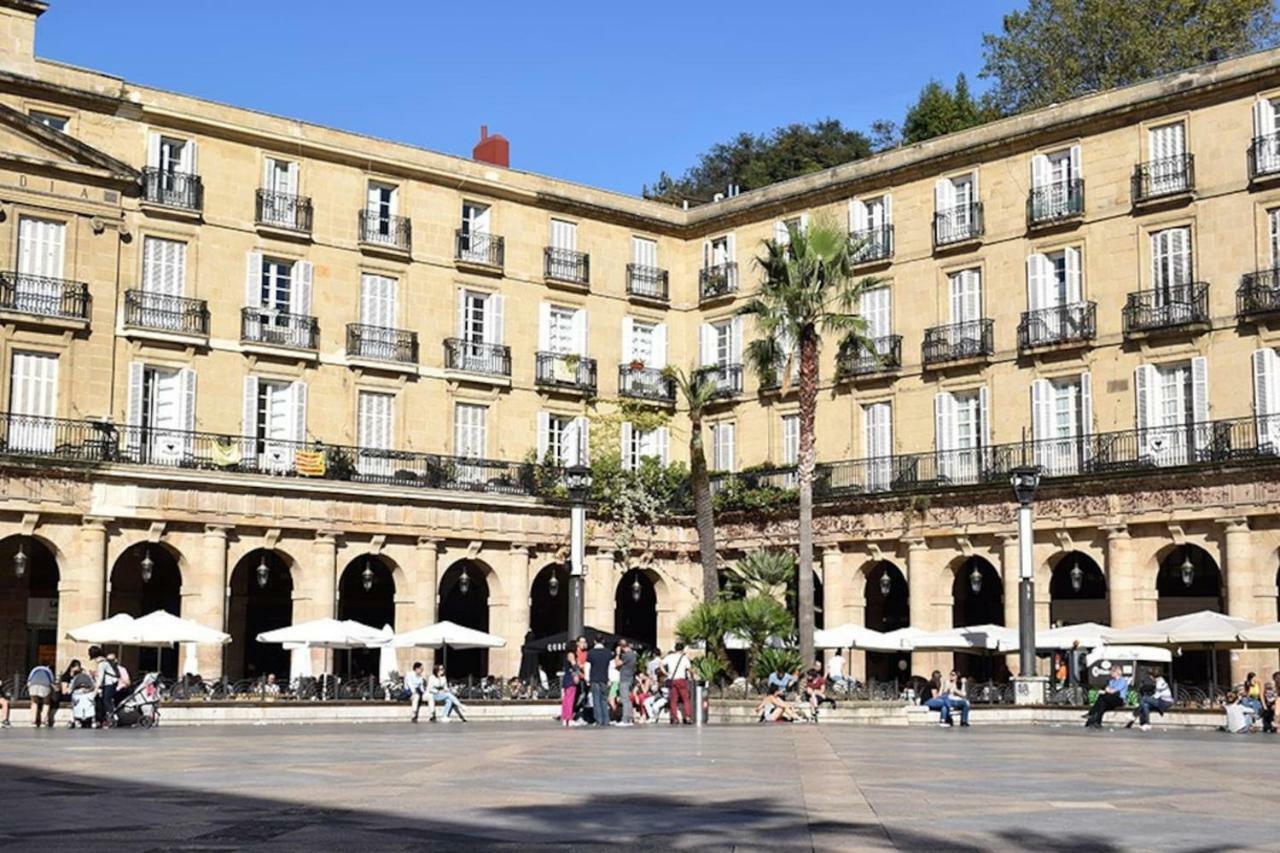Apartamento A 15Min De Bilbao, 5Minbec Barakaldo Luaran gambar