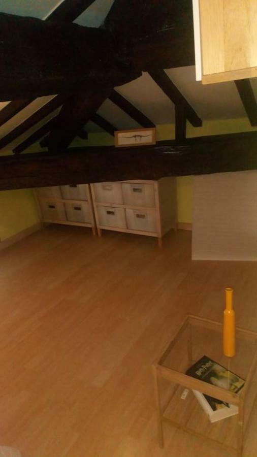 Apartamento A 15Min De Bilbao, 5Minbec Barakaldo Luaran gambar