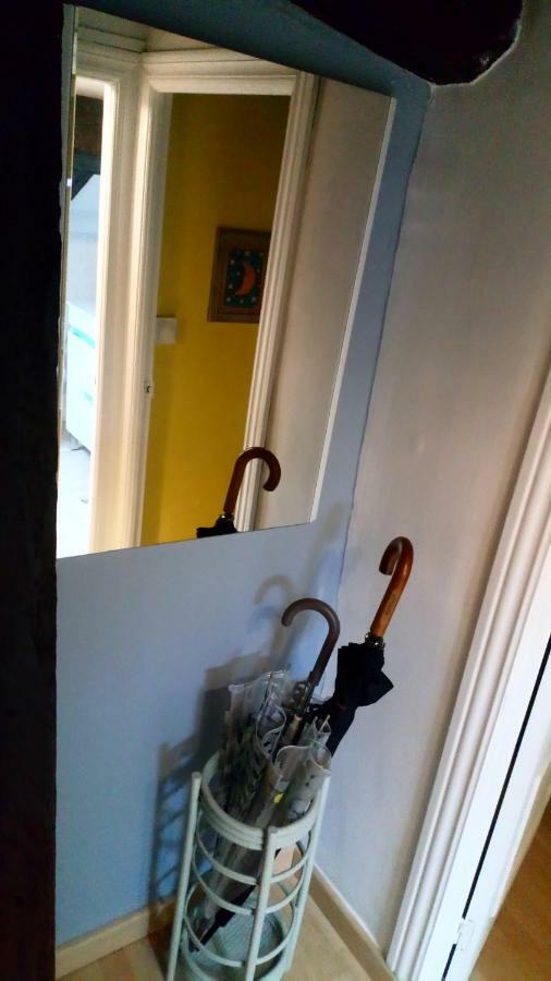 Apartamento A 15Min De Bilbao, 5Minbec Barakaldo Luaran gambar