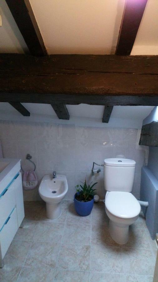 Apartamento A 15Min De Bilbao, 5Minbec Barakaldo Luaran gambar
